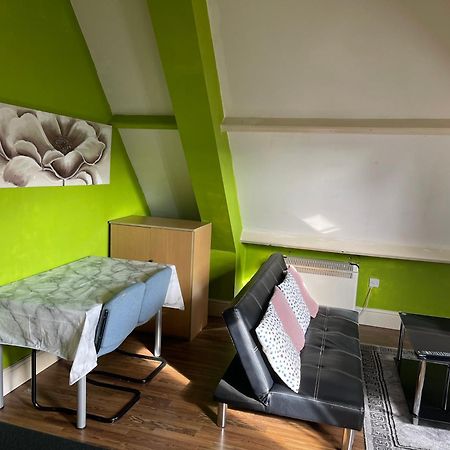 Zenstay Sunderland  Exterior foto