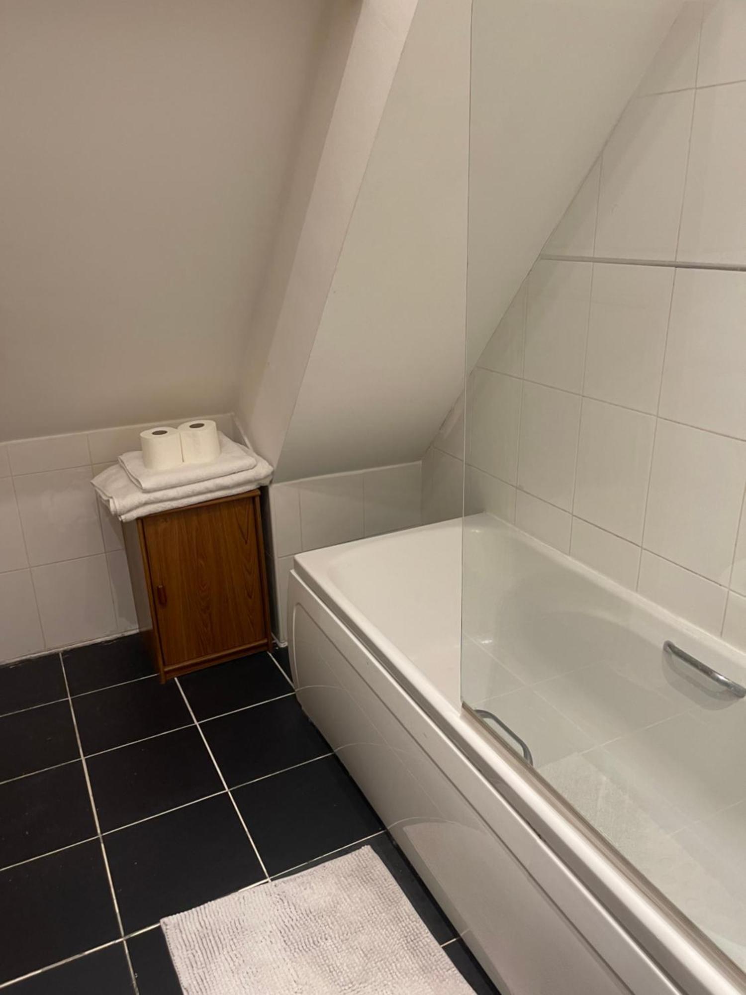 Zenstay Sunderland  Exterior foto