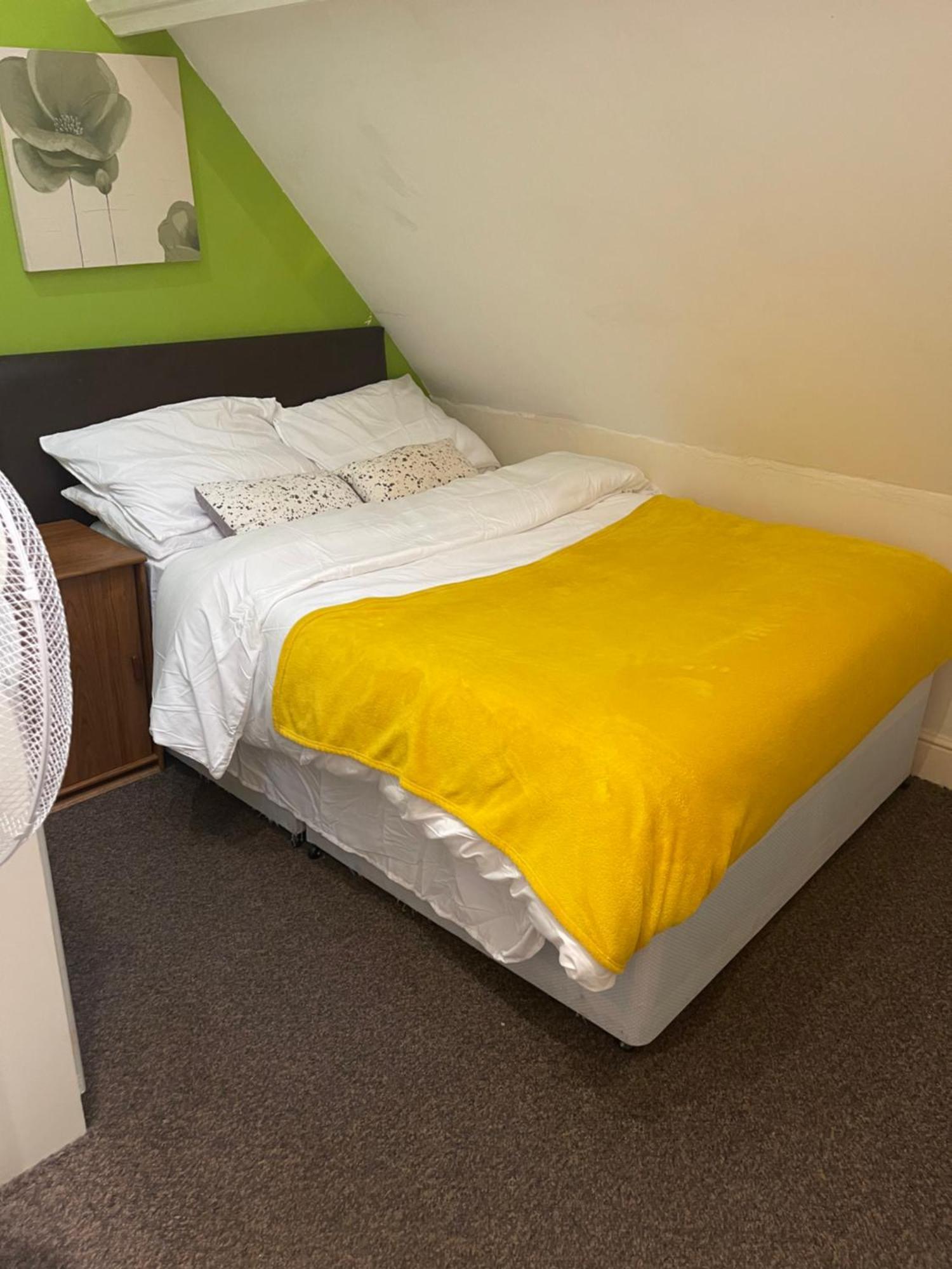 Zenstay Sunderland  Exterior foto