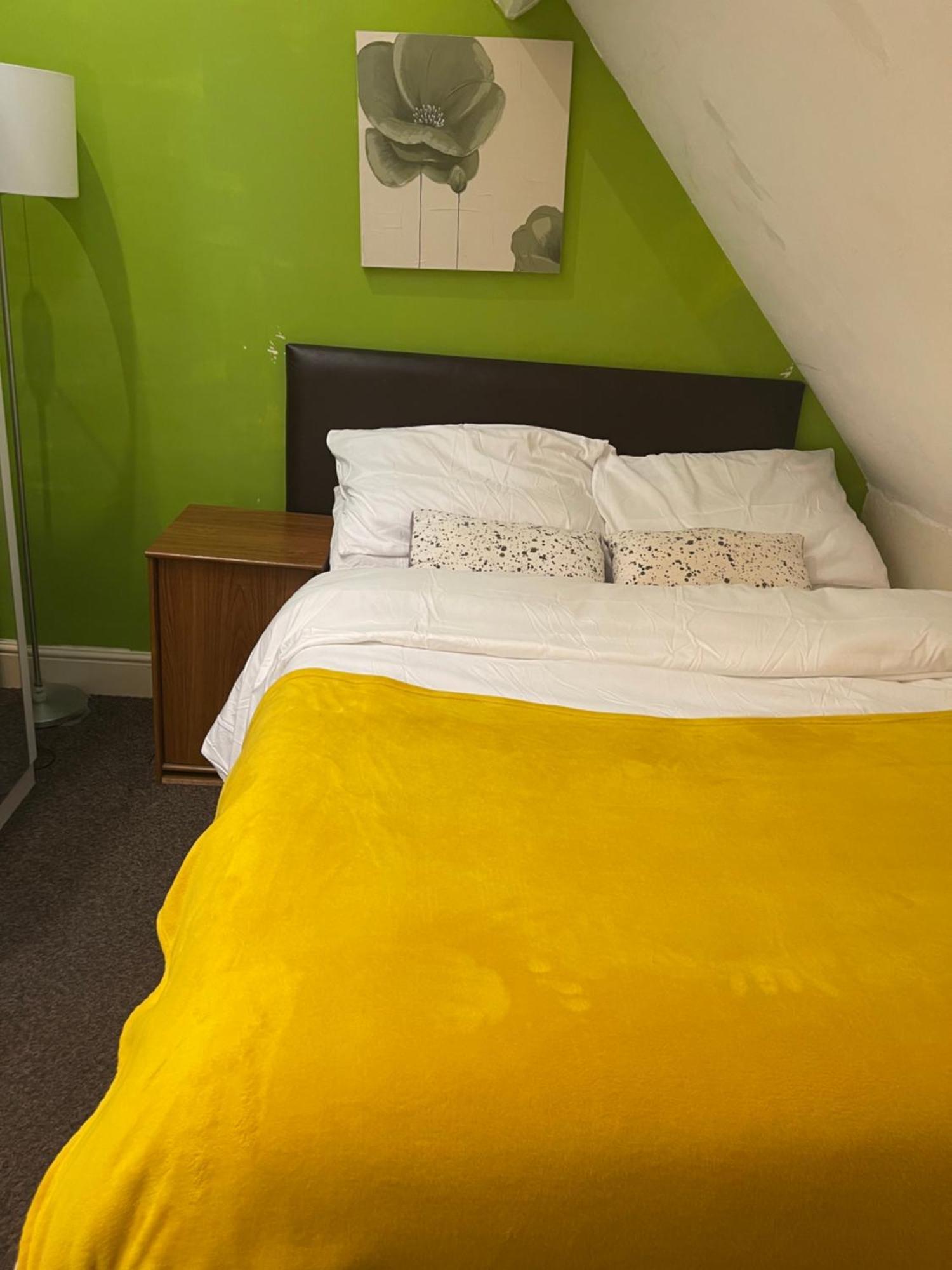 Zenstay Sunderland  Exterior foto