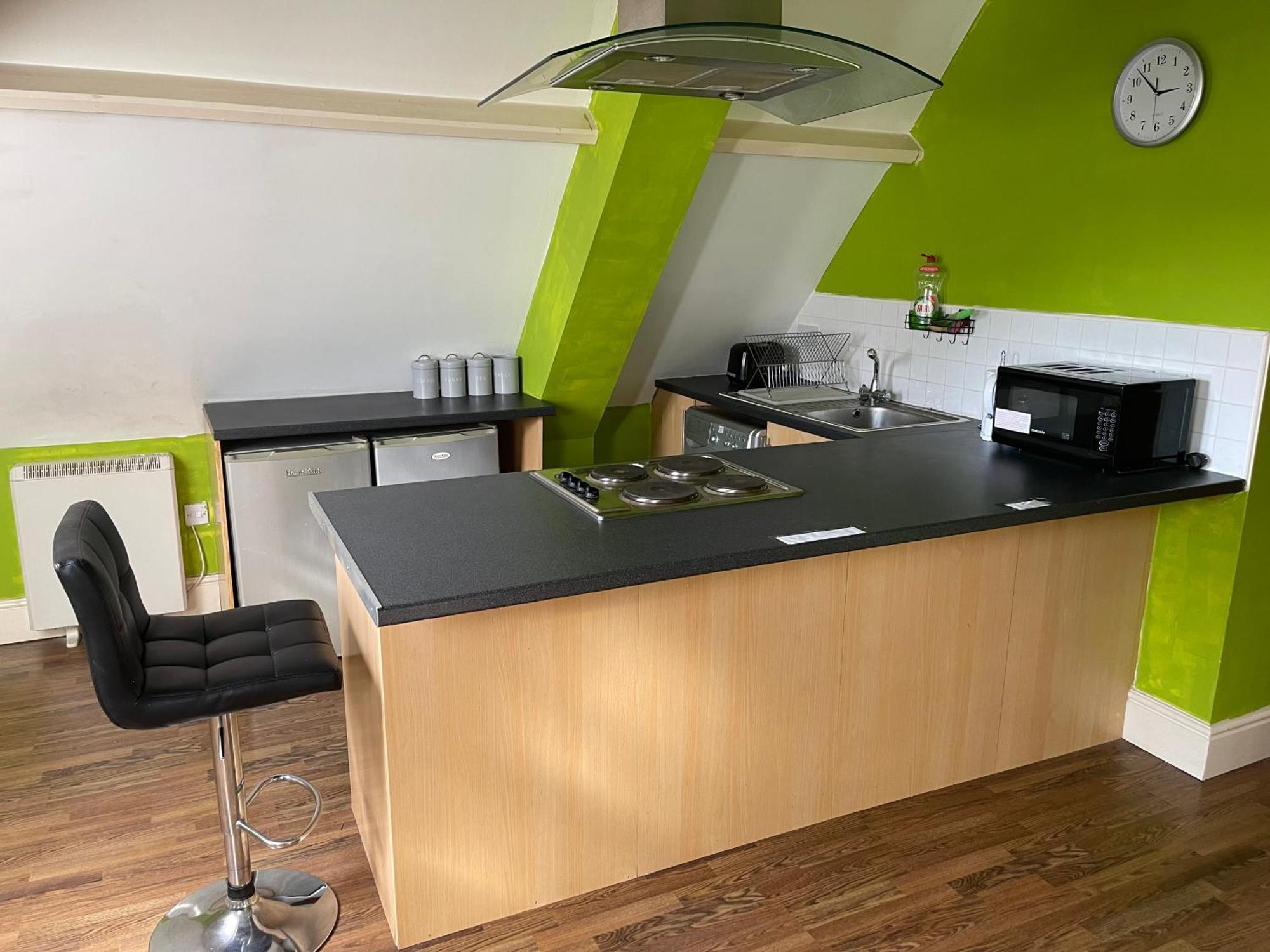 Zenstay Sunderland  Exterior foto