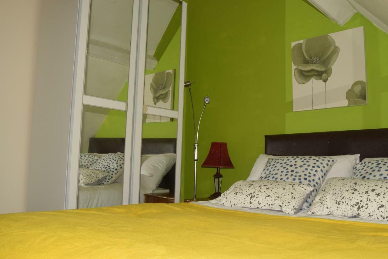 Zenstay Sunderland  Exterior foto