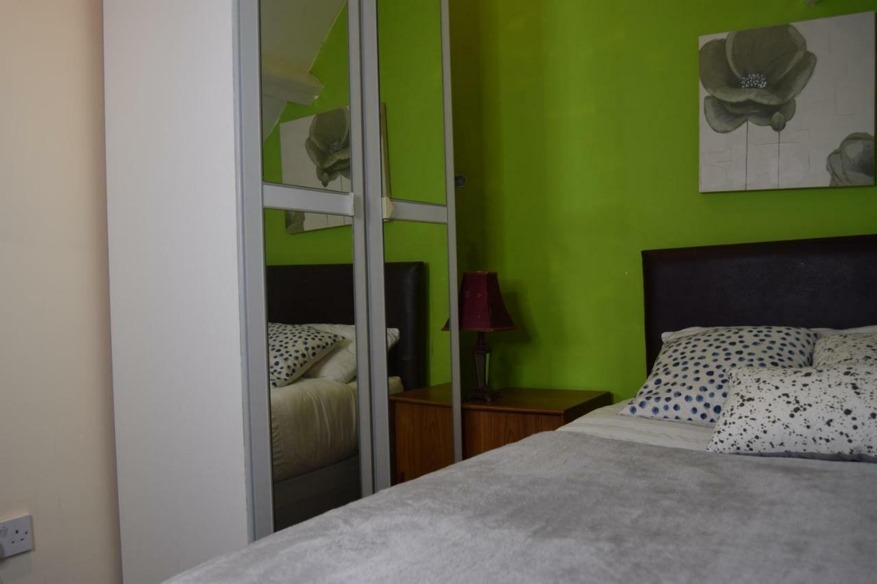 Zenstay Sunderland  Exterior foto