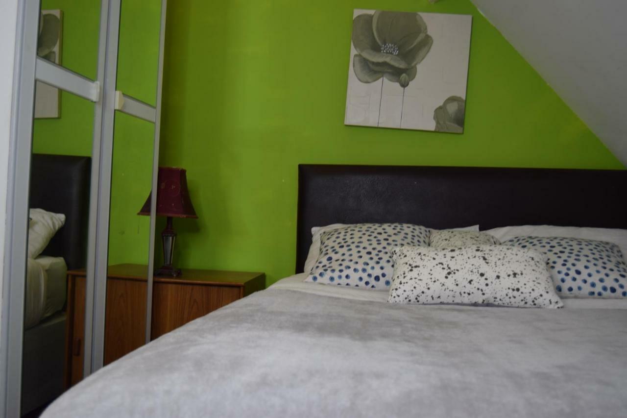 Zenstay Sunderland  Exterior foto